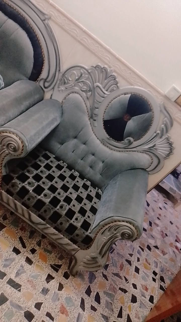 تخامه اثنين البيع بسعر مناسب جدا اي استفسار خاص


**إذا كنت صاحب هذا الإعلان وتريد حذفه لأي سبب، رجاءا أرسل رسالة إلى الدعم الفني**