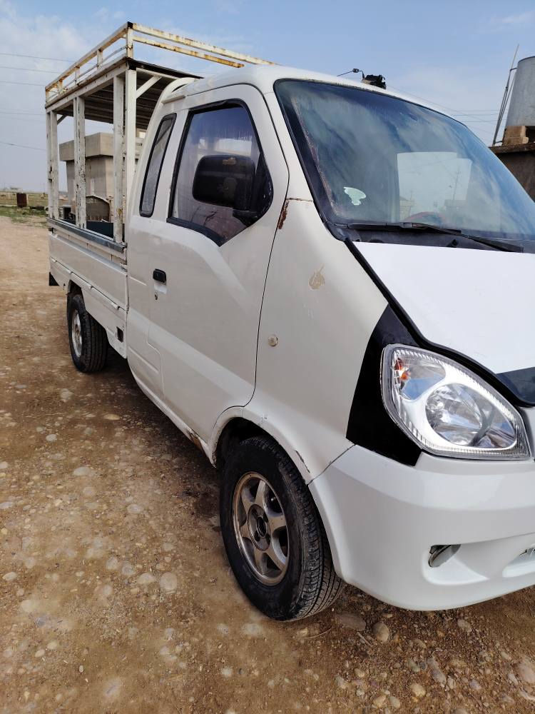 السلام عليكم هيفا للبيع موديل 2007 منفيس اصلي محرك جديد گير شاصي شرط تخم تاير جديد سياره على وضع البلاد كهربائيات شقاله سياره جاهزه سعر 24 ورقه عنوان كركوك للاتصال
*********** 📲
*********** 📲
ملاحظة غير متواجد عل فيس بوك كركوك, العراق
