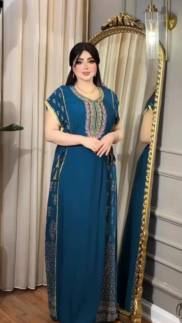 يارزاق 😍
شوفولي النزاكة  🔥  السعر ١٩ ألف

   ✴️قياسات كامله M,L,XL,XXL,XXXL

❇️اي اختلاف عن الصور سواء قماش او فصال يرجع الطلب بيد المندوب 
 
للحجز والاستفسار مراسله الصفحة 📲

⭕️توجد خدمة توصيل
🎯داخل الكوت ٢٠٠٠  / اقضيه ٤٠٠٠ /بغداد ٥٠٠٠ دينار
🧭وبقيه المحافظات ٦٠٠٠ دينار 🚗…


**إذا كنت صاحب هذا الإعلان وتريد حذفه لأي سبب، رجاءا أرسل رسالة إلى الدعم الفني**