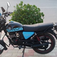 دايون جبلي • دراجة دايون • دراجه زيرو • موديل 2026 • رقم اربيل • دراجة...