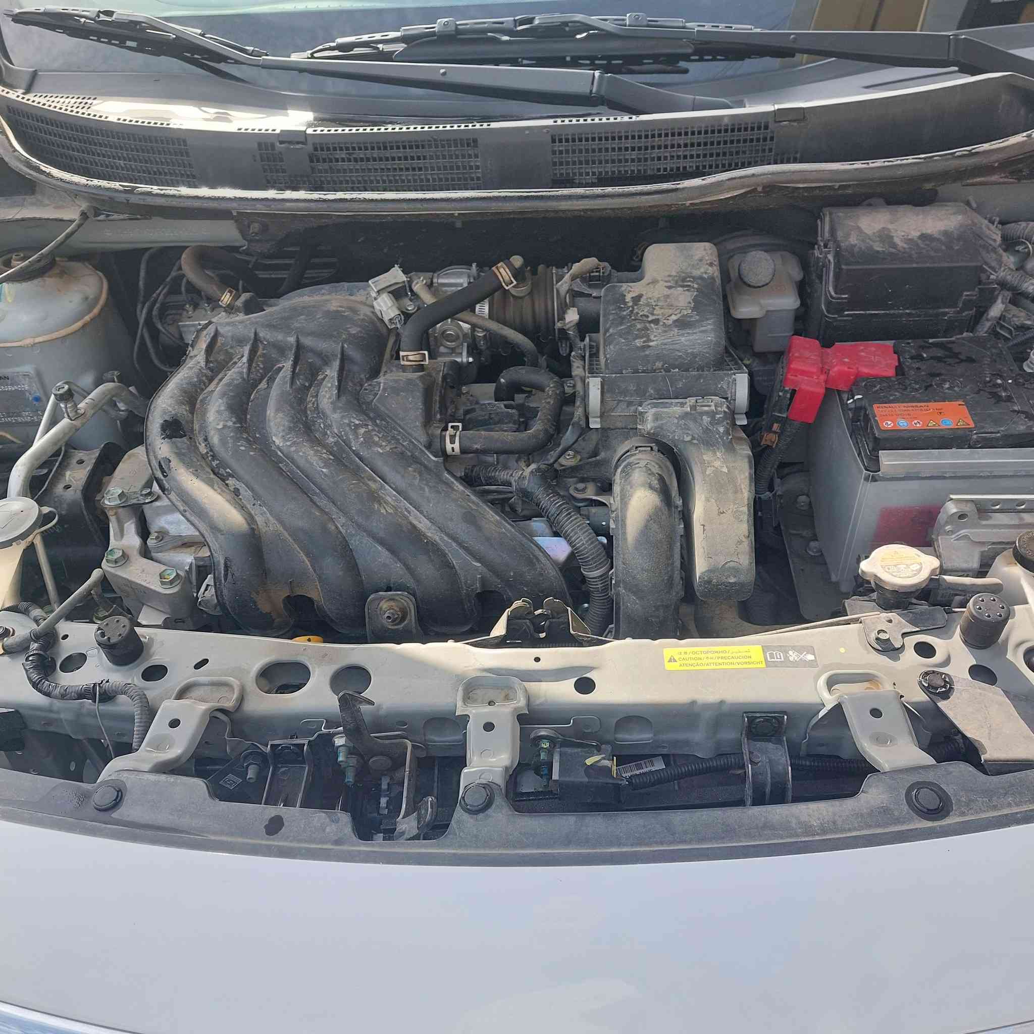 السلام عليكم
نيسان صني ٢٠٢٤ هندي 
السياره موصفات معروفه..
السياره زيرو ماشيه ٦٠٠٠ الف جديده بمعنى الكلمه 
السياره شرط من كل النواحي..
شرط هزه جديده سنويه جديده
رقم أربيل شرط التحويل..
السعر ١٣٠ وبيها مجال للطيبين 
مكان السيارة موصل..
***********
