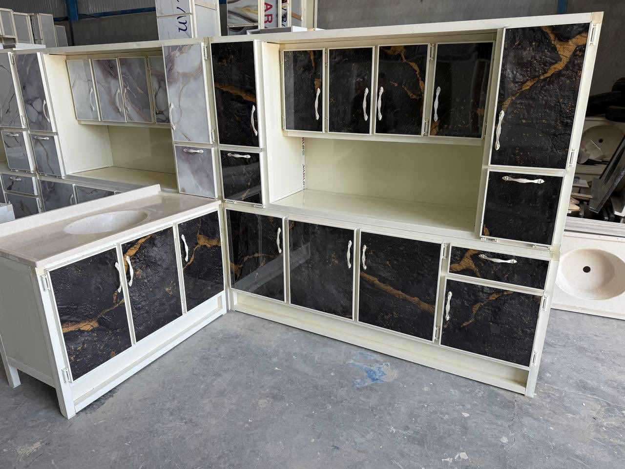 #تخفيضات #كاونتر #وعروض هائله اسعار متوفر بعد الوان عدا المنشورات#خشب والمنيوم جزامات 🥰 ولفتره محدوده ✌️✌️✌️🔥 الاسعار ويانه غير  🔥🔥عدنا تفجير الاسعار 🔆🔆اجمل الموديلات والالوان 🔆🔆#تم خصم 30% من الاسعار🇮🇶 #كاونترات #المنيوم جميع القياسات  💯


**إذا كنت صاحب هذا الإعلان وتريد حذفه لأي سبب، رجاءا أرسل رسالة إلى الدعم الفني**