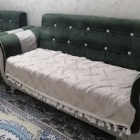 بغداد الشعب • كنب ١٠ مقاعد • بدون ضرر