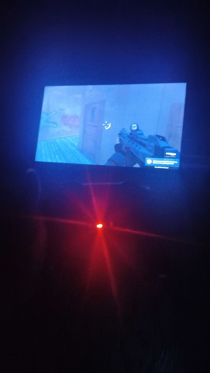 المعالج: Intel Core i5-10400F.
كرت الشاشة: GTX 1660 Ti (كرت بطل بالأداء).
​الرام: 16GB DDR4 (قطعتين كل وحدة 8GB) بسرعة 3200MHz.
​التخزين (مطوّر): SSD 128GB NVMe + SSD 512GB (إضافي) + HDD 1TB. (يعني مساحة وسرعة فول).
​اللوحة الأم: M.B H510 M/K.
​الباور سبلاي: 650W.
​الكيس والإضاءة: Case New مع إضافة 3 مراوح RGB شكلها يجنن وتبريدها ممتاز.
​ملاحظات:
​✅ الجهاز شغال 100% وما بي أي مشكلة
سعر 600 بيها مجال
رقمي للتواصل. ***********
