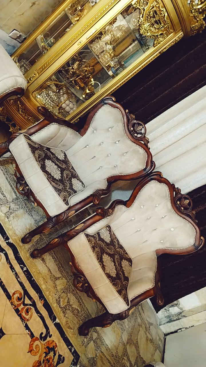 تخم زان ملكي عشر مقاعد اخو الجديد ***********
