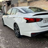 موديل 2020 مواصفات S رقم أربيل سنويه جديد الى2031 سيارا بسمي تريد وكال...