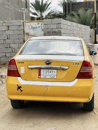 ليفان 520 • ٢٠١١ • الرميثه