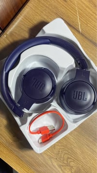 سماعة JBL كوبي • ساعة مطابقة ابل • توصيل مجاني