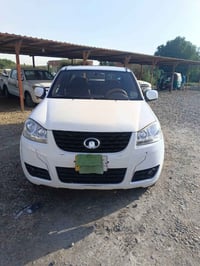 البيع كريت ويل كفاله عامه بس بيه بارده كد شبر ب جاملق الخلفي ستفسار تص...