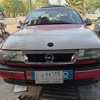 مكينة ١٦ • كير عادي • كركوك