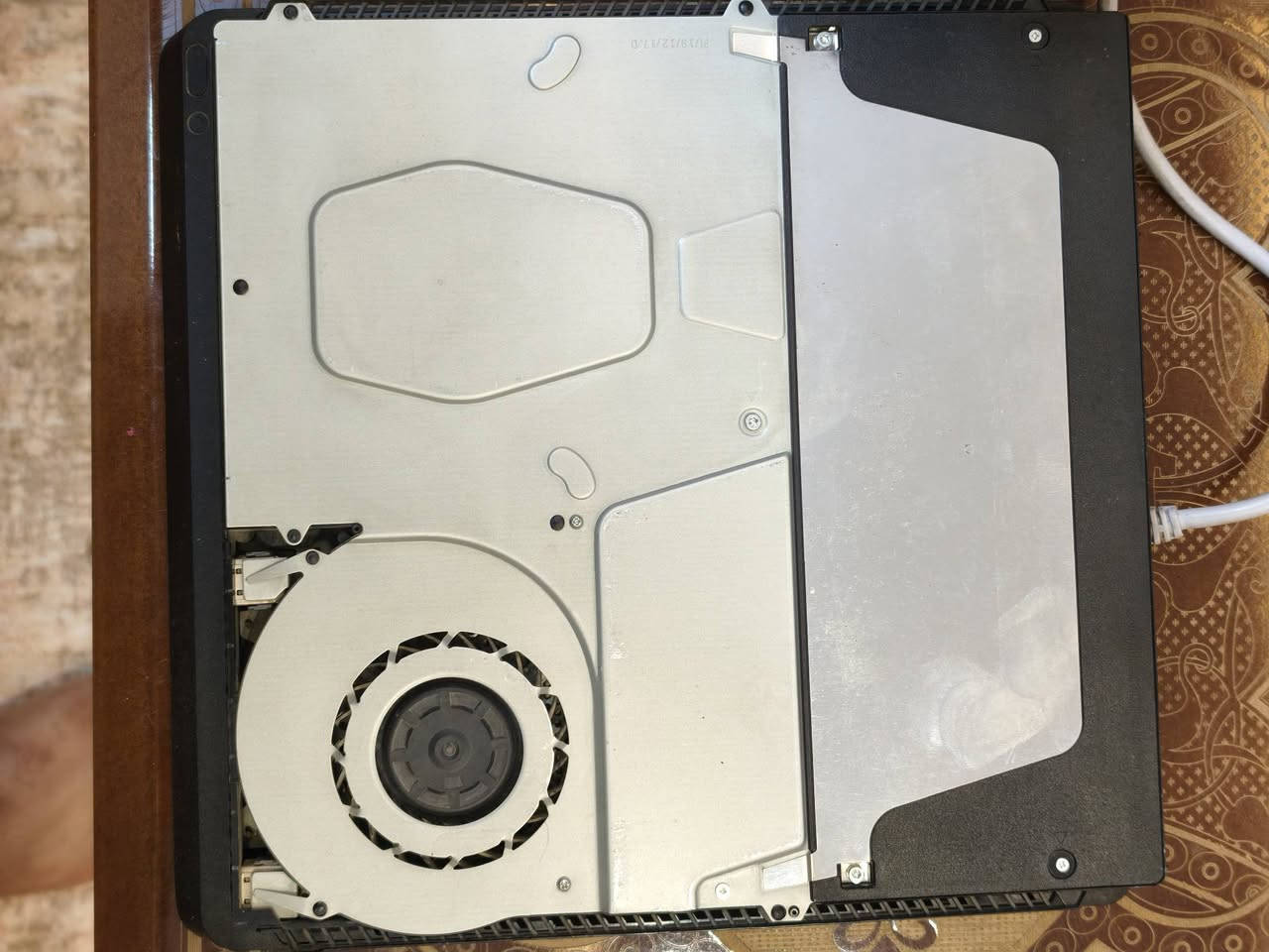 السلام عليكم
بلي فور سلم 500 تيرا مهكر نظام 11
كامل ملحقات 
بغداد الغزاليه


**إذا كنت صاحب هذا الإعلان وتريد حذفه لأي سبب، رجاءا أرسل رسالة إلى الدعم الفني**