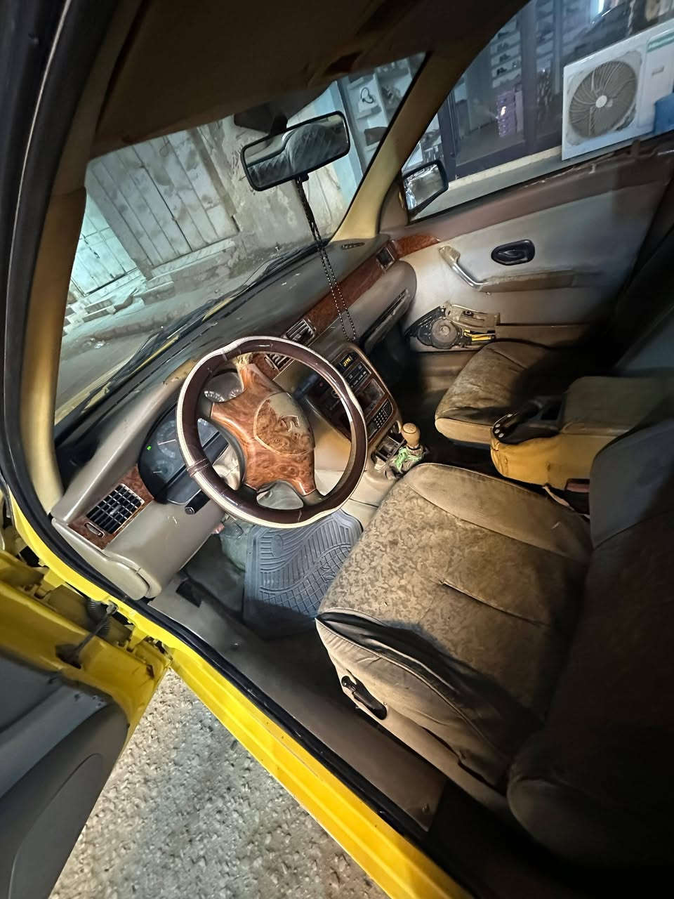 سمند2010 بيها ضربه ومصلحه بس ماصابغها رقم قادسيه شرط التحويل
قيم بما يرضي الله الي تفيده يتصل ***********
