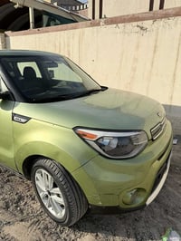 سول ٢٠١٨ • مكينه ٢٠٠٠ • حادثه امامي