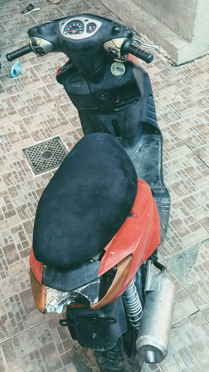 للبيع  سكنس ياباني اصلي جف تراب   ***********
