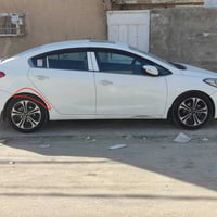 سيراتو • ٢٠١٤ • مكينة ١٦٠٠