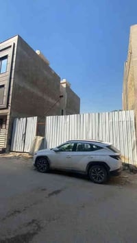 ✅قطعة ارض للبيع زنجيل على شارعين في زيونة✅  📍العنوان : زيونة - محلة 71...