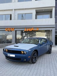 جالنجر SXT • ٢٠٢٣ • ١٨٠٠٠