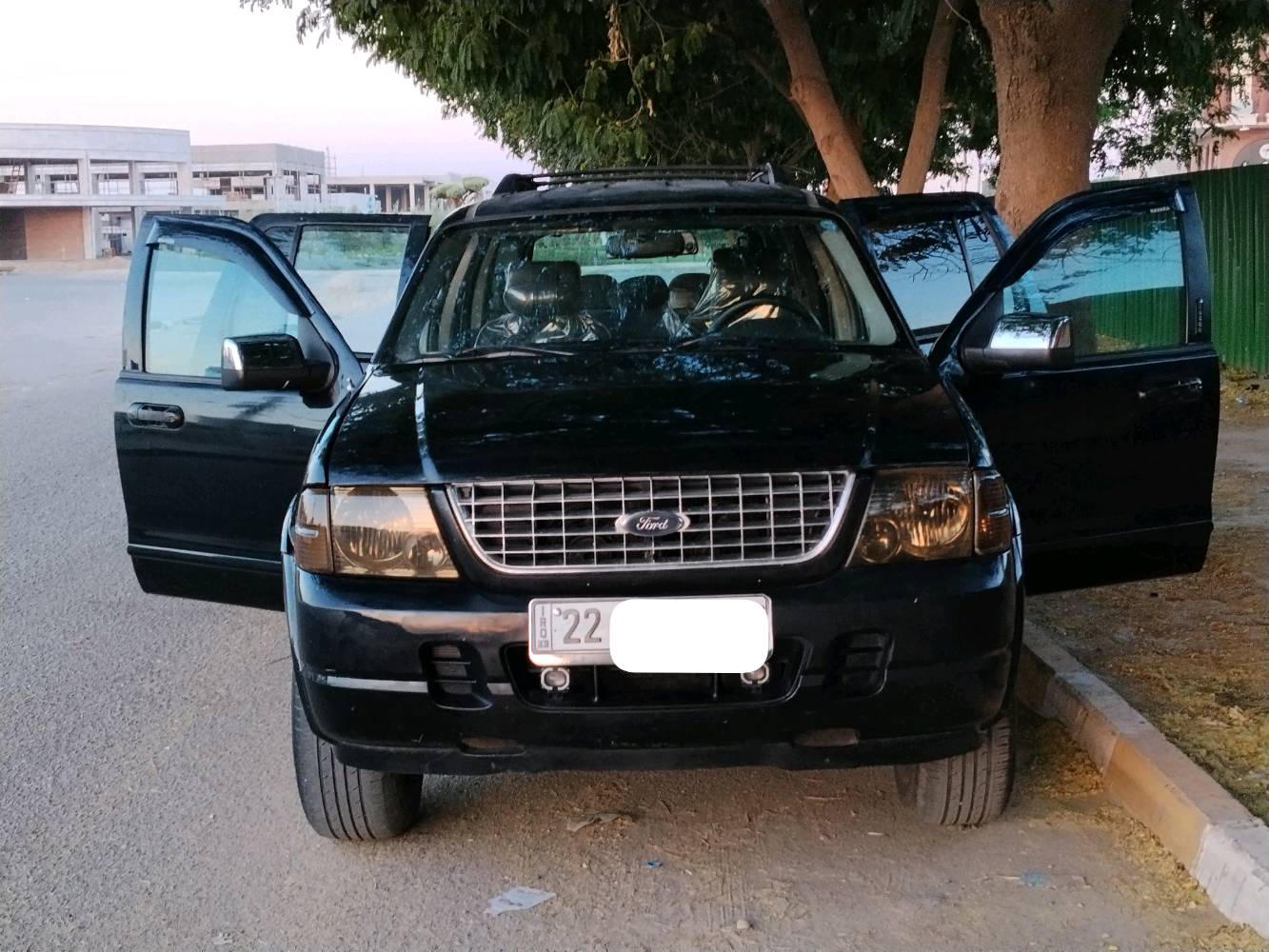 سبعه راکب 💯 گیر اوفر سكريتر اوفر ابو الدقمه .. سياره كفاله عامه دعاميه الخلفيه 💯 للاماميه باب خلفيه كهربائي جاما كهربائي السياره فول مواصفات 💯 اخوان الشراي يتصل على *********** الرقم 

سیاره فورد اكسبلور موديل 2004 كامل مواصفات گیر و مکینه کفاله گیر تعلیگ جامعه 4 كهربائي شلعه من الصفر لل 100 ست ثواني رقم اربيل سنويه باسمي تبريد تدفئه شغال خير من الله کوشينات ورا وقدام كهربائي تحكمات ستيرا مسجل شاشه رمز مال باب 💯 بس الدعاميه الاماميه بها صبغ قليل
السلام عليكم سياره فورد اكسبلور موديل 2004 كامل مواصفات گیر و مکینه کفاله گیر تعلیگ جامعه 4 كهربائي شلعه من الصفر لل 💯ست ثواني رقم اربيل سنويه باسمي تبريد تدفئه شغال خير من الله كوشينات ورا وقدام كهربائي تحكمات ستيرا مسجل شاشه رمز مال باب 💯 بس الدعاميه الاماميه بها صبغ قليل مراوس او بيع