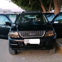 اكسبلور ٢٠٠٤ • كامل مواصفات • رقم اربيل