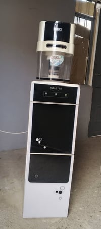 براد ماء • ماستر • حار وبارد