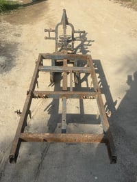 شاصي MTR للبيع  بي عواج قليل  اوراقه ضايعه بس بي رقم شاصي 07838774425