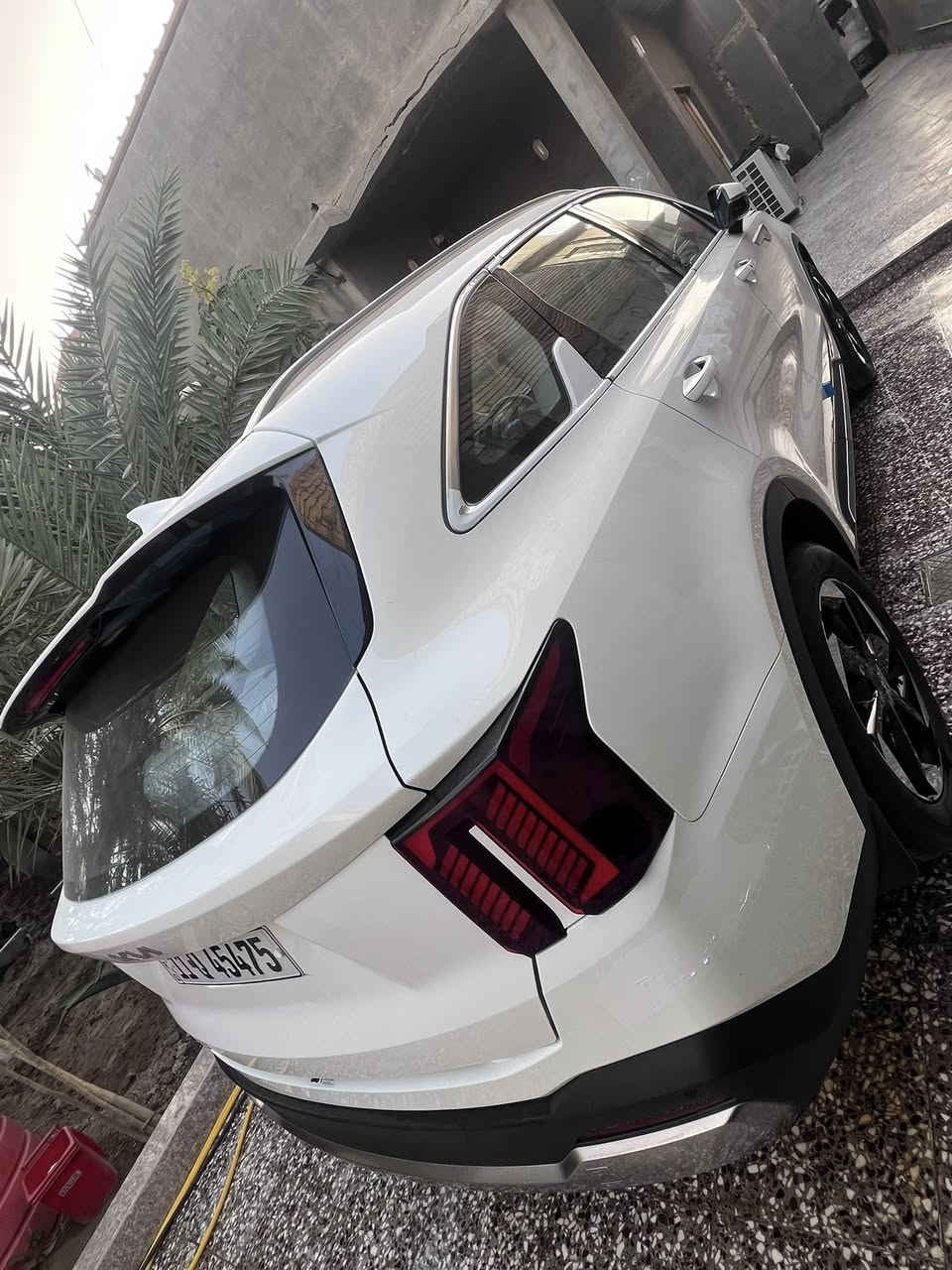 السلام عليكم 
كيا سورنتو 2024 الشركة الدولية للسيارات 
فول عده البنوراما مكينه 6 سبعه راكب 
سياره ماشيه 48 الف بعدها بضمان الشركة 
انه مطلعها زيرو وكل تبديلتها بشركة وبانزين محسن كفاله عامه من كلشي مكاني السماوة 
السعر 305بيها مجال بسيط ***********
