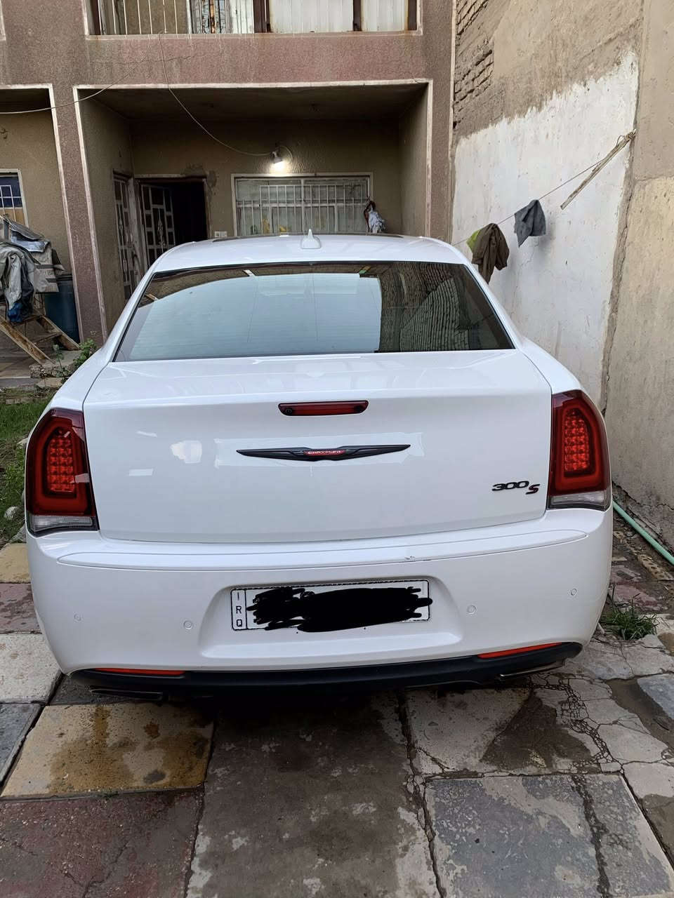 السلام عليكم اخوان السياره فقط للبيع اوباما S فول مواصفات 2023 للاستفسار ***********
