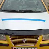 ⸻ 🚗 للبيع سمند موديل 2011 🚗  🔹 موديل: 2011 🔹 مكفولة 🔹 محرك ممتاز وشرط ...