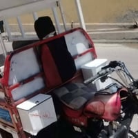 ستوته • ٢٠١٦ • مكينه ٢٠١٨