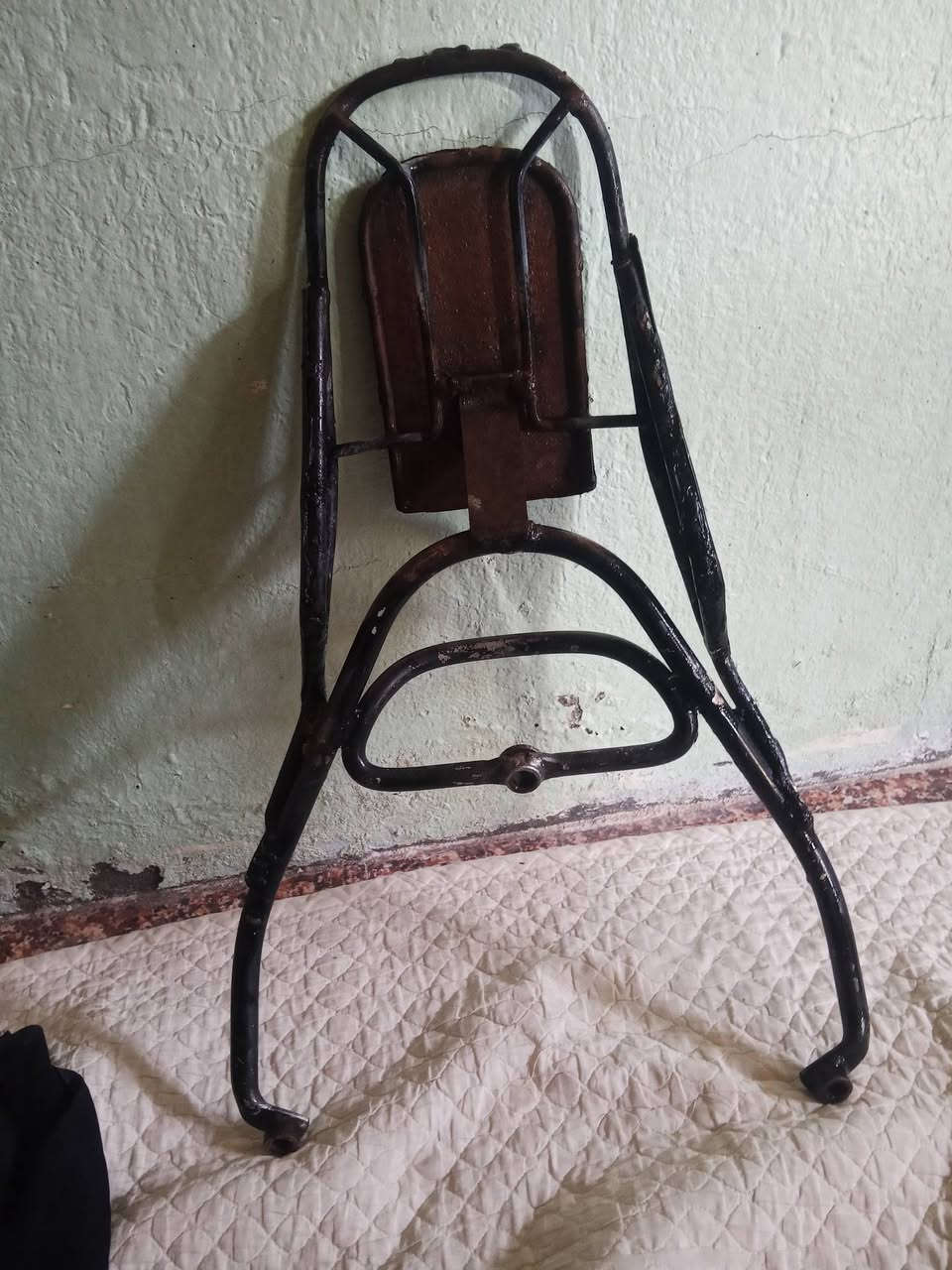 السلام عليكم راصطه للبيع كلهه اصليه السعر 40وبيه مجال للشراي


**إذا كنت صاحب هذا الإعلان وتريد حذفه لأي سبب، رجاءا أرسل رسالة إلى الدعم الفني**