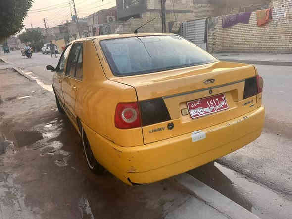 شيري كوين ٢٠١١
سياره نظيفه كير ومحرك نظيفات 
راعيه متوفي ابيع على وضعه لا تجيني باي اتكفل عشائر وسرقه 
السعر ١٢ ورقه وبيه مجال بسيط 
بغداد _ مدينه الصدر 
***********
