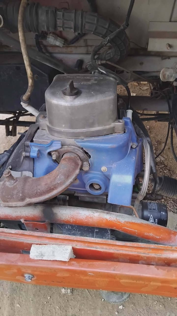 سلام عليكم  تكتك باجاج للبيع
موديل 18 بدون اوراق 
محرك مكفول 
كهربائيات كلهة تشتغل 
محرك شرط فحص تكتك خير من الله 
مباشرتن للشارع امانت الله 
سعر 3/200 
مكاني ديالى 
***********
