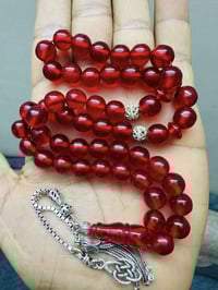 مسباح • سندلوس الماني • فضة925