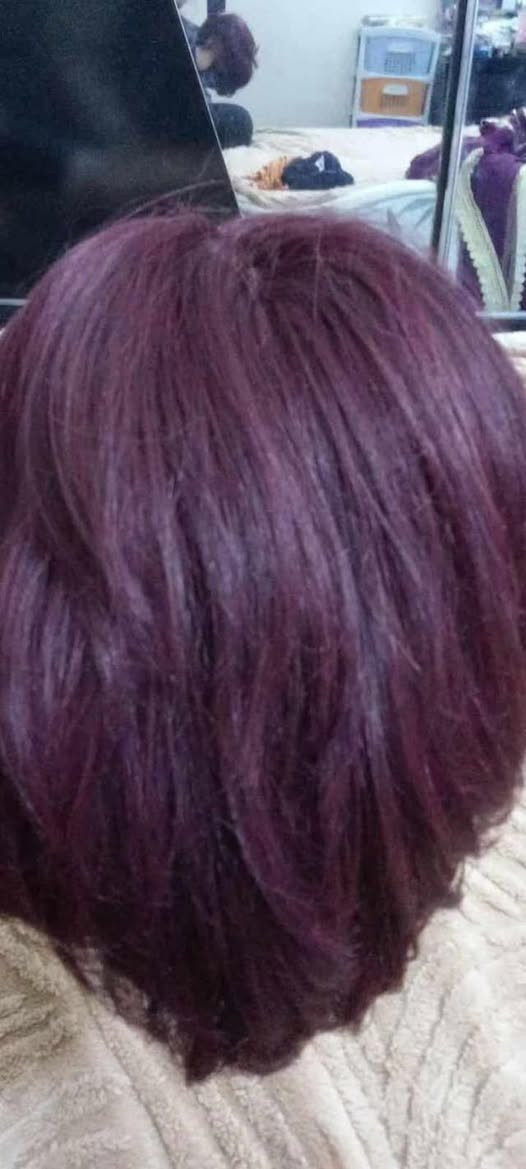 باروكة شعر طبيعي ماخذتها ب١٢٠ مستخدمتها مره وحده سعرها ٦٠ مكاني بغداد وعندي توصيل


**إذا كنت صاحب هذا الإعلان وتريد حذفه لأي سبب، رجاءا أرسل رسالة إلى الدعم الفني**