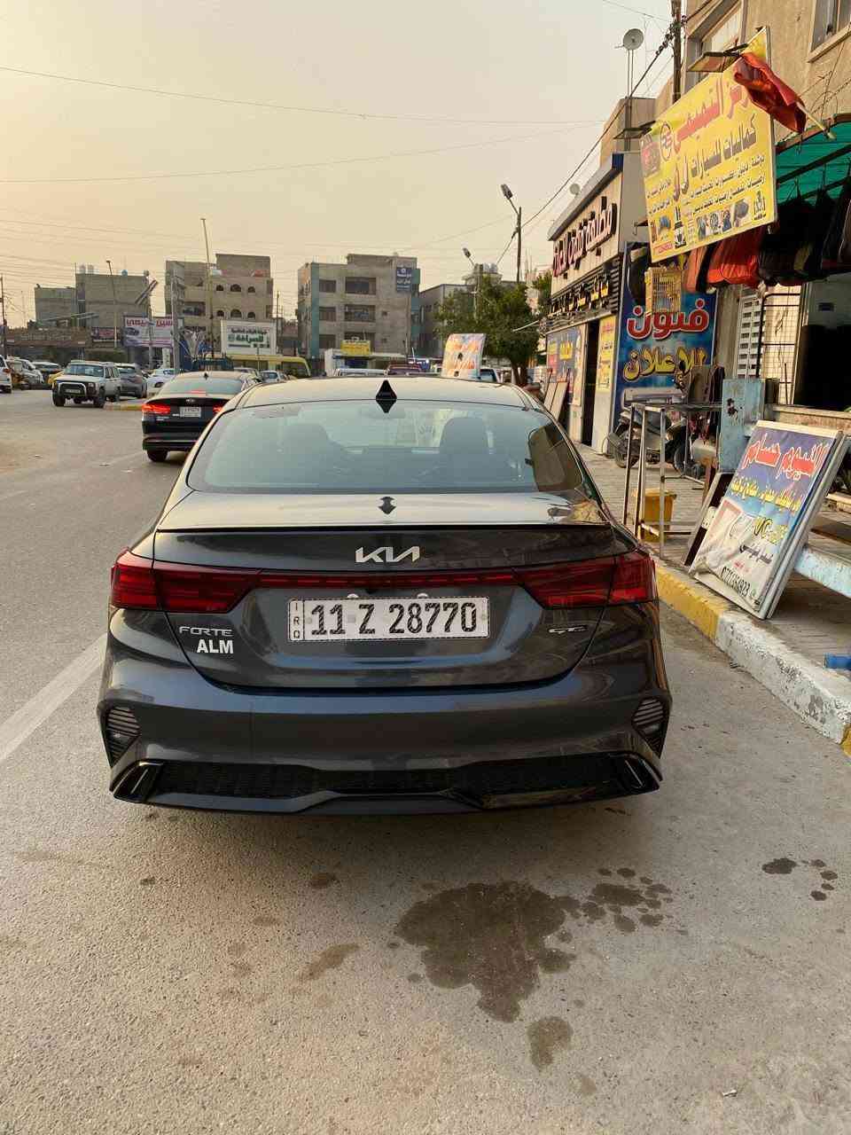 *********** السعر 150 سياره فورتي 2024

