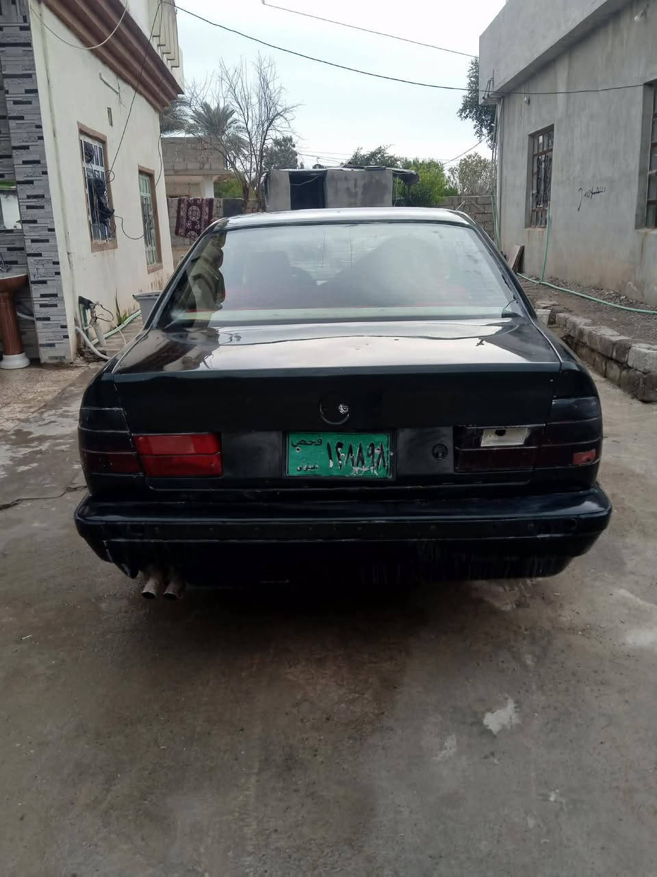 سلام عليكم ورحمة الله وبركاته
    بي ام 525محرك فل كير اتماتيك مكيانيك فحص نينوى سنويه خضره شرط التحويل سعر 38 وبيه مجال
مراوس وبيع ***********
