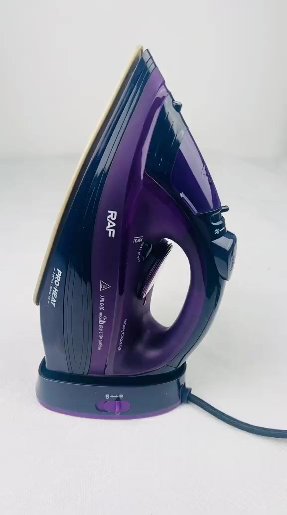 مكواة (أوتي) لاسلكي وايرلس من شركة راف الالمانية درجة اولى💯🇩🇪
#RAF
✅• استخدام سلكي ولاسلكي • سطح من السيراميك • التحكم بالبخار قابل للتعديل • تحكم بدرجة الحرارة • خزان مياه واسع اكثر من 100 فتحة بخار اندفاع بخار توريني قوي يأتي بقاعدة شحن قوية مع زر قفل للقاعدة مما يساعد على احكام الاوتي - بقدرة ٢٤٠٠ واط 💥

✅ اوتي قاعدة من السيراميك - تعامل مع التجاعيد العميقة بأقل جهد مطلوب بفضل طلاء السيراميك غير اللاصق الذي يوفر انزلاقًا سهلًا على جميع الأقمشة، من الساتان الناعم إلى بياضات السرير السميكة.

✅ وظيفة كوي مزدوجة - تحتوي المكواة على وضعين، انفجار البخار . والبخار الكثيف يجعل القماش رطبًا، ويتبعه الحرارة، ف يجعل السطح بالكامل متساويًا. تساعد وظيفة انفجار البخار أيضًا في إعطاء نتيجة كوي واضحة.

✅ وظيفة مضادة للتكلس والتنظيف الذاتي - يمنع نظام إيقاف التنقيط التسرب لتجنب البقع من قطرات الماء - والكوي بثقة في أي درجة حرارة. تساعد وظائف مكافحة التكلس والتنظيف الذاتي على منع تراكم الجير - وهو أمر يمكن أن يمنعه من العمل بكفاءة.

✅ تحكم متغير في درجة الحرارة، وظيفة الرش - يمكنك بسهولة ضبط درجة الحرارة وفقًا لنوع القماش عن طريق تحريك التحكم في درجة الحرارة القابل للدوران.
#الاصلي المنشأ ألماني🇩🇪💯
السعر 35 الف 
🚘 يوجد خدمة توصيل لجميع محافظات العراق 4 الاف🚘
#مكواة


**إذا كنت صاحب هذا الإعلان وتريد حذفه لأي سبب، رجاءا أرسل رسالة إلى الدعم الفني**