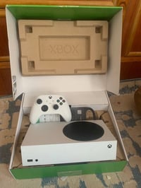 اكس بوكس سيريس اس • استعمال قليل • جيم باس