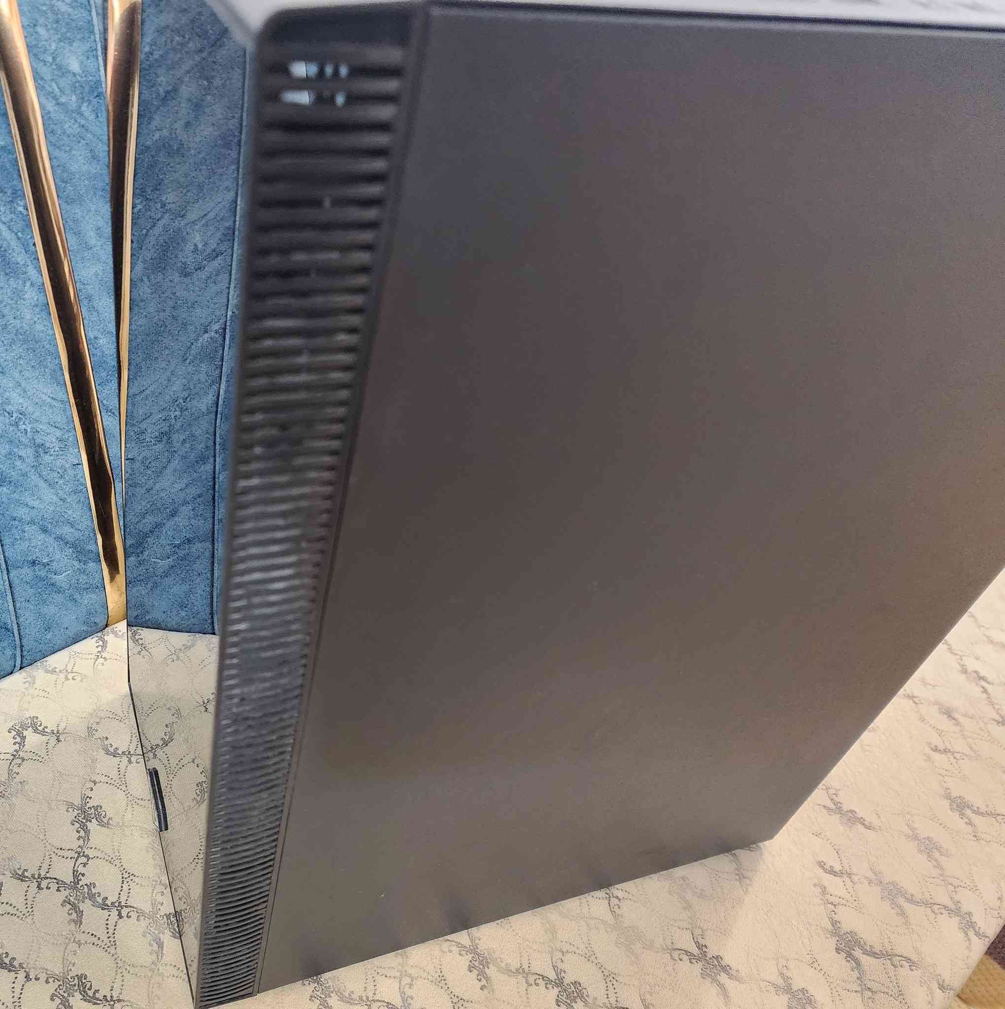 السلام عليكم
يس فارغ للبيع 
يجي ويا 4 فانات rgb مع هب مراوح كل شي بي شغال مابي مشكله 
نضافه جدا عاليه 
السعر 55 الف 
مكاني بغداد توصيل موجود


**إذا كنت صاحب هذا الإعلان وتريد حذفه لأي سبب، رجاءا أرسل رسالة إلى الدعم الفني**