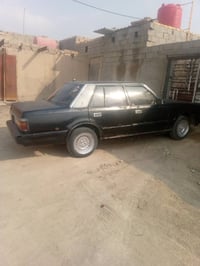 موديل ١٩٨٥ • رقم ميسان • البصرة