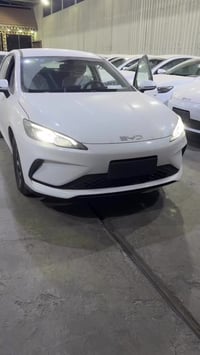 بي واي دي SEAL 05 • ٢٠٢٥ • بطارية ١٢٨كم