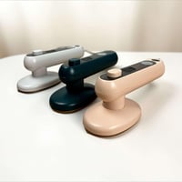 مكواة سفر • بخارية • خفيفة الوزن