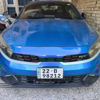 ١٦٠٠ تيربو • GT • هارمن كاردن