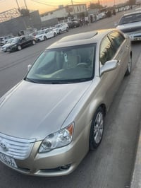 ٢٠٠٨ • وارد امريكي • حادث الصندوق