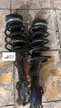 ادوات موستنك 1-بك لايت بلادي موستنك من 2010 الى 2014 بي كسر بالجامه فق...