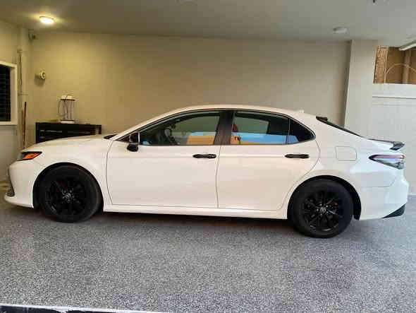 تويوتا كامري. LE 2022 بانزين حجم المحرك 4 سلندر (2.5L)
مانع انزلاق+ABS
شاشة كبيرة اندرويد اوتو/ كاربلي
كاميرا خلفيه
eco, normal, sport ثلاث أنظمة قيادة
لايتات زينون بلادي اوتو
رادار امامي
تحديد مسار، مانع تصادم، قيادة ذاتية
كروز مثبت سرعة
كشنات جلد لون احمر
كشن السائق كهرباء
نخم تاير جديد ٢٠٢٥
الضرر: صفحه عكس السايق
٣ قطع صبغ ( البوب عكس السايق اثنينهن مبدله
والجاملغ الخلفي مصبوغ)
ايرباك البرده فقط طاك
الباقي كله سليم
الشواصي كلها سليمه ع فحص
عدا طخه بسيطه جدا ب وجه الشاصي الخلفي بجم كبس شركة بدون ايرباك
سيارة جاهزة بدون اي نقص
بدون اي جيك انجن
ماشيه 45 الف ميل
مكان السياره بغداد
السعر : 175ورقه قفل للتواصل : ‭0772 807 2423‬
تحياتي❤️
