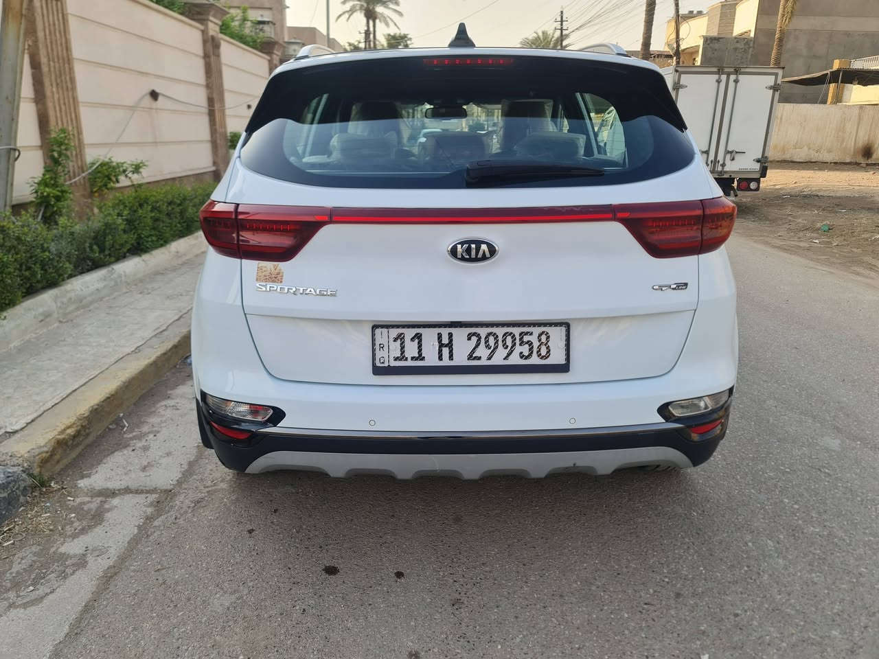 سبورتج خليجي موديل ٢٠٢٠  ماشيه ٦٧جيتي لاين معروفه مواصفاتها مايحتاج تنذكر مكفوله من الصبغ فقط بارد بصيط جدا بلجاملغ الامامي
السعر ٢١٨
للإستفسار ***********وبيه مجال قليل الشراي ايخابر مامتواجد عل فيس مكانها البلديات بسمي سنويه جديده السياره جديده بمعنى الكلمه
