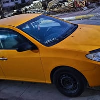 النترا ٢٠٠٩ • محرك ١٫٦ • منظومة غاز