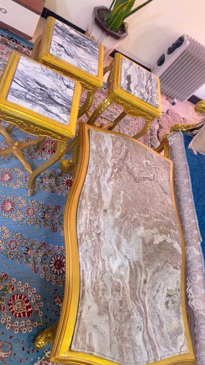 طبلات دمياط مصري درجه اولى سعره 180 والطبله الزجاج سعرها 50


**إذا كنت صاحب هذا الإعلان وتريد حذفه لأي سبب، رجاءا أرسل رسالة إلى الدعم الفني**