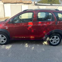 شيري اكس وان للبيع سياره جديده ماشيه 18 الف تفاصيل عالخاص السعر 67 بيه...